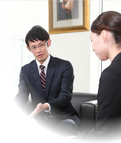 マンション管理全般のノウハウを所有!!